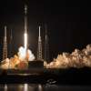 SpaceX launches its Starlink 4-3 mission from Cape Canaveral