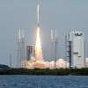 ULA’s Atlas V Places 2 Military Satellites in High Orbit