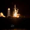 SpaceX's Crew-3 astronaut mission for NASA launches